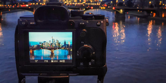 Capturing Life: How Digital Gadgets Shape Everyday Imaging