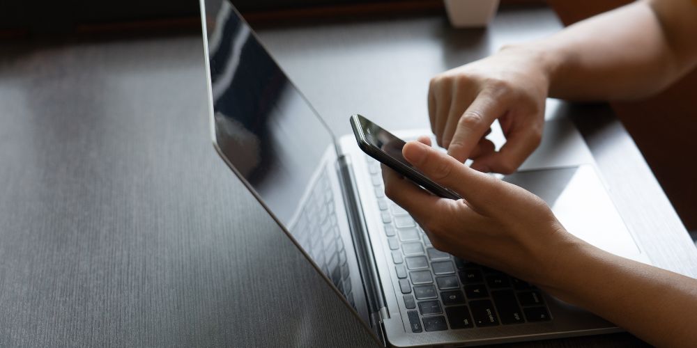 The Digital Marketplace: How People Embrace Convenience in Daily Purchases