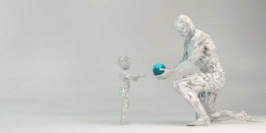 Digital Dads: Navigating Modern Fatherhood with Gadgets