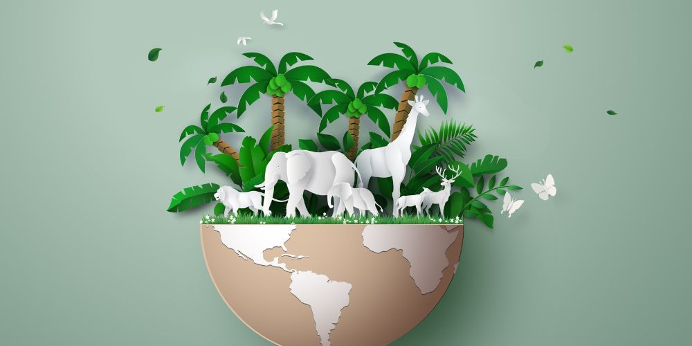 Paws and Pixels: How Animals Navigate the Digital World with Gadgets