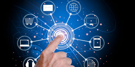 Bridging Generations: Seniors Embracing Digital Products for Everyday Life