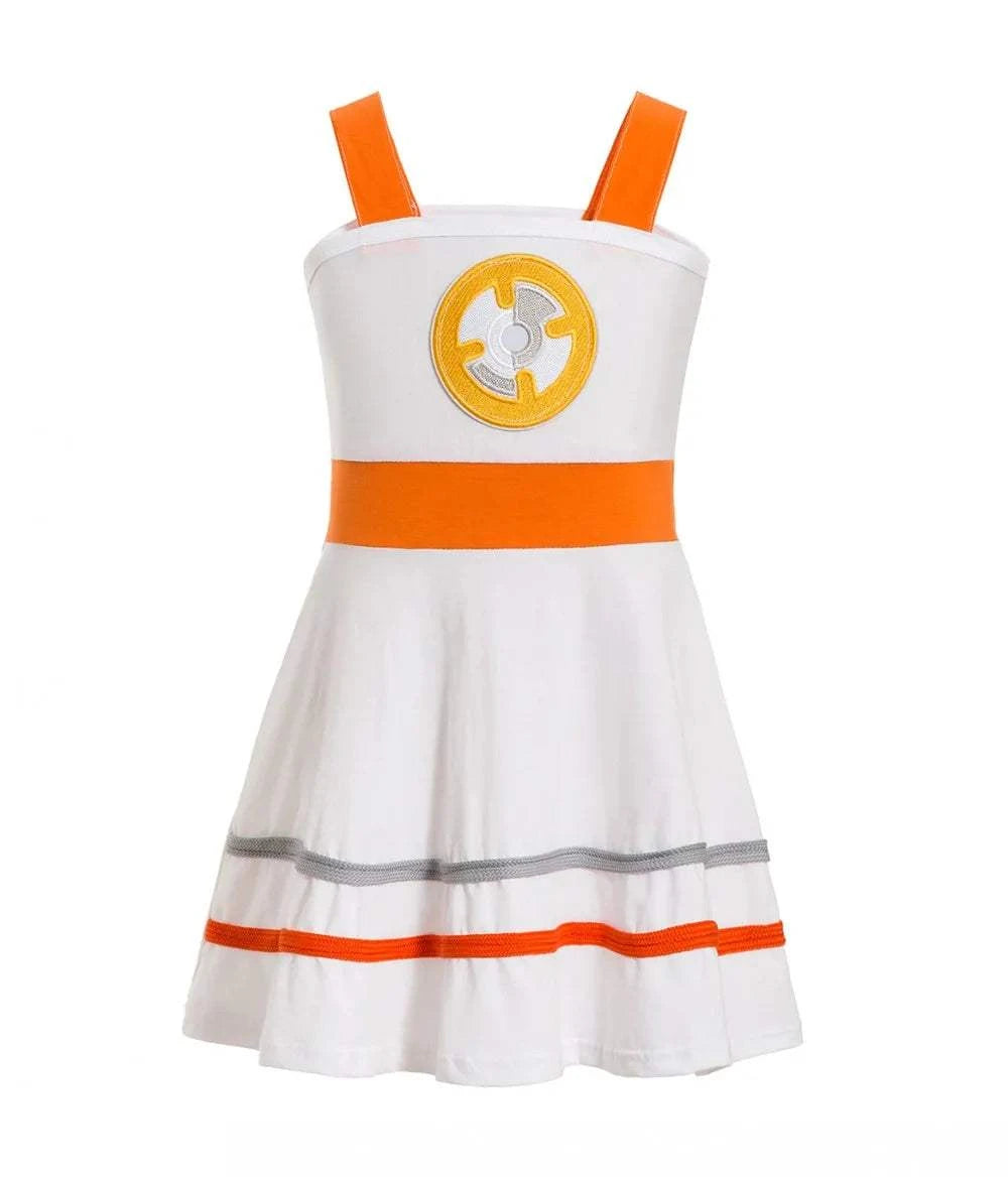 Jessie Costume Child buzz Costume Cowgirl Jessie Tunic Tank dress toddler dresses bo peep buzz lightyear alien forky dress girls C1023