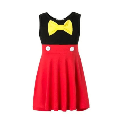 Jessie Costume Child buzz Costume Cowgirl Jessie Tunic Tank dress toddler dresses bo peep buzz lightyear alien forky dress girls C1023