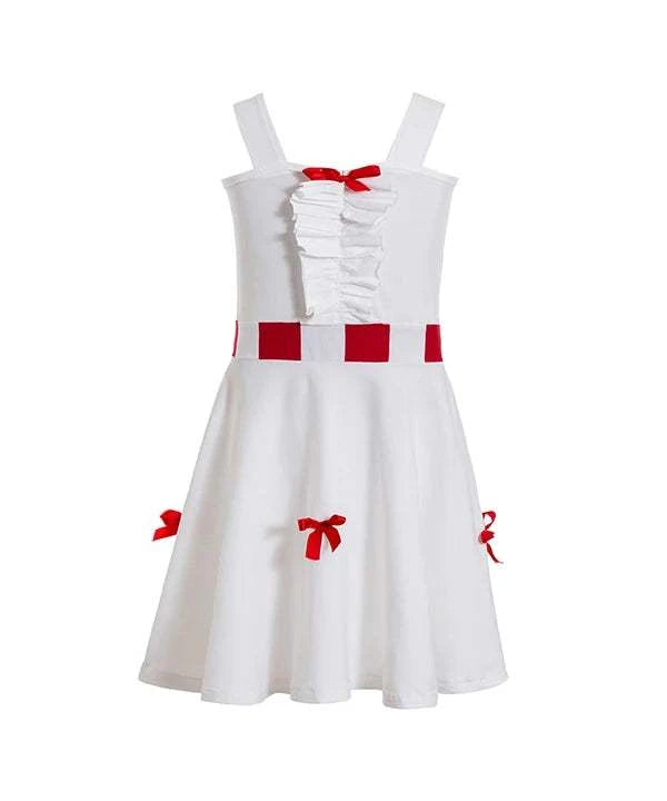 Jessie Costume Child buzz Costume Cowgirl Jessie Tunic Tank dress toddler dresses bo peep buzz lightyear alien forky dress girls C1023