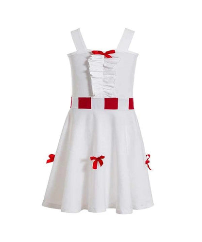 Jessie Costume Child buzz Costume Cowgirl Jessie Tunic Tank dress toddler dresses bo peep buzz lightyear alien forky dress girls C1023