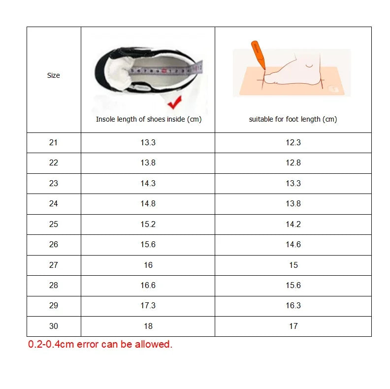 Children Casual Shoes for Girls Boys Fashion Korean Style 2025 Spring Autumn New Soft Bottom Anti-slippery Versatile Baby Shoes
