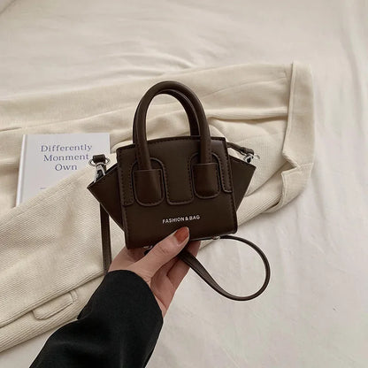 Children Messenger Bag Fashionable Girl Purse and Handbag Baby Shell Shoulder Bag Mother Kids Bags for Girl Crossbody Bags Сумка