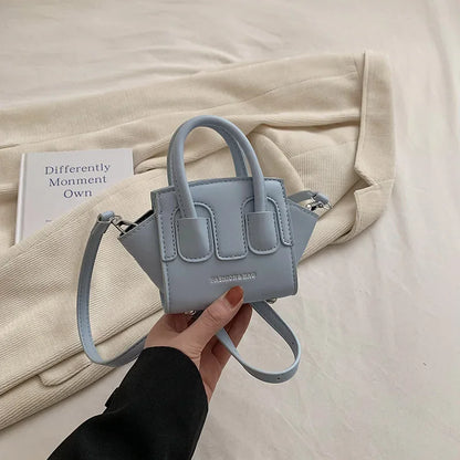 Children Messenger Bag Fashionable Girl Purse and Handbag Baby Shell Shoulder Bag Mother Kids Bags for Girl Crossbody Bags Сумка