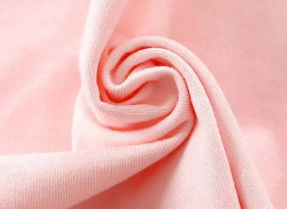 Autumn Boy Girl Baby O-neck Solid Bottoming Shirt Children Simple Casual Long Sleeves T-shirt Kid Cotton Tops Infant Unique Tees C1085
